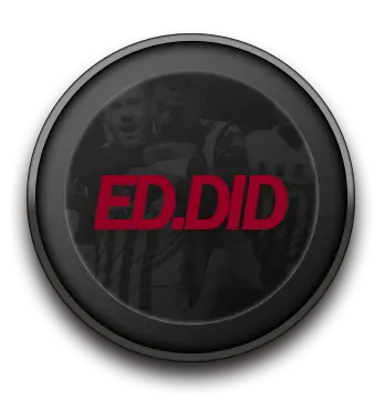 Badge ED.DID — Tipster Foot France