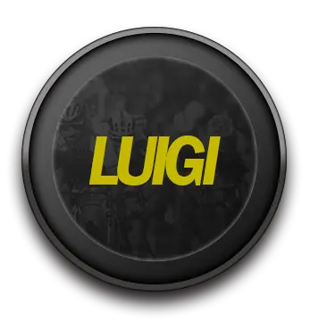 Badge Luigi — Tipster Cyclisme & Tennis